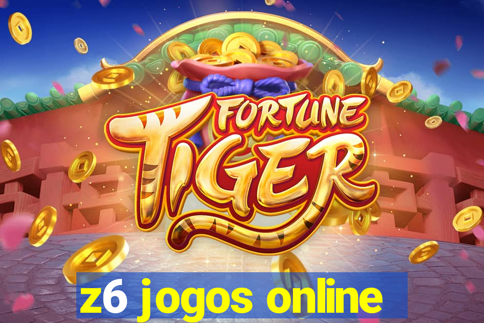 z6 jogos online